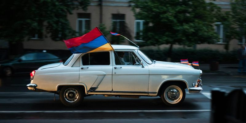 Четыре страны ЕАЭС оценили последствия приостановки участия Армении в Союзе изображение публикации