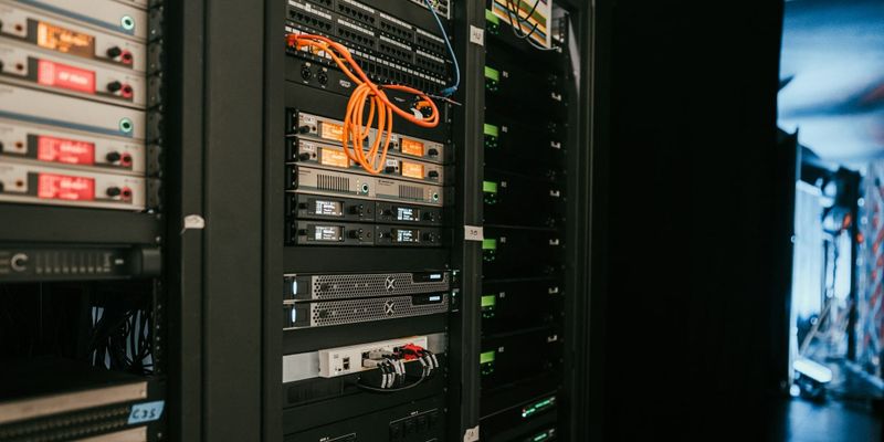 Для серверов ГТС планируют закупить SSD и оперативную память на 34.8 млн сомов изображение публикации