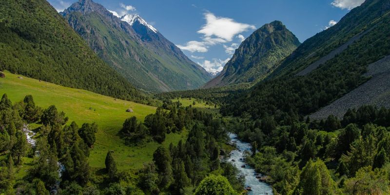 ООН прогнозирует рост экономики Кыргызстана на 8.8% в 2026 году изображение публикации