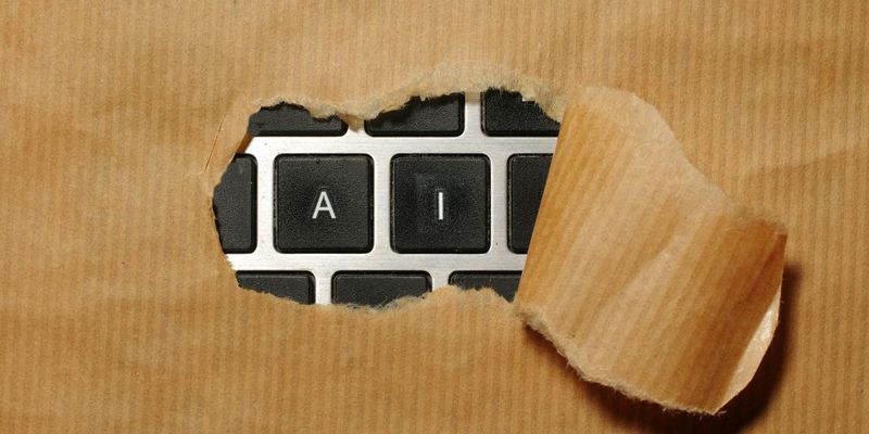 Один алгоритм на всех: как ИИ меняет конкуренцию за работу и разнообразие идей изображение публикации