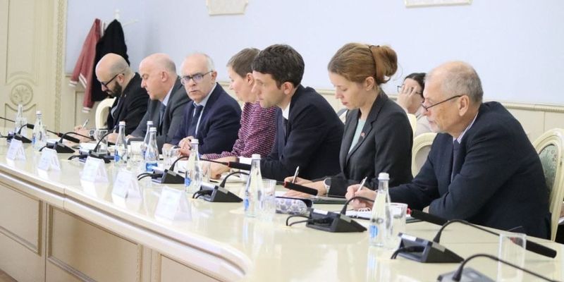 Санкционный контроль в КР: 52 компании прекратили работу, еще 57 ликвидируют изображение публикации