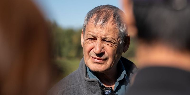 Фермер о свекле: Расходы растут, а конкурировать с импортом трудно изображение публикации