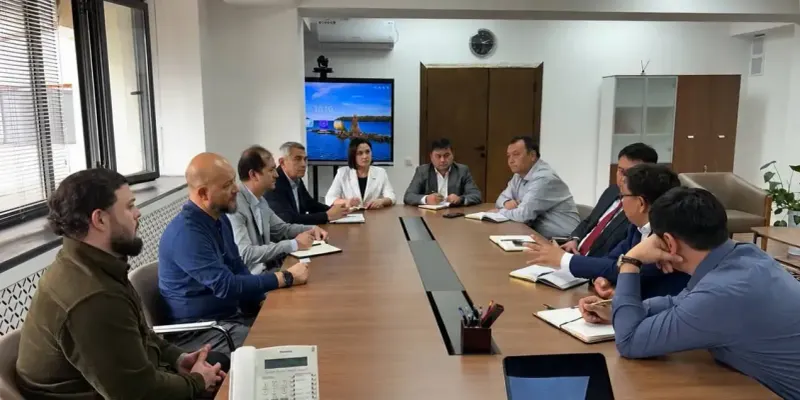 Кыргызстан прорабатывает поставки мяса в Узбекистан на фоне запрета на вывоз скота изображение публикации