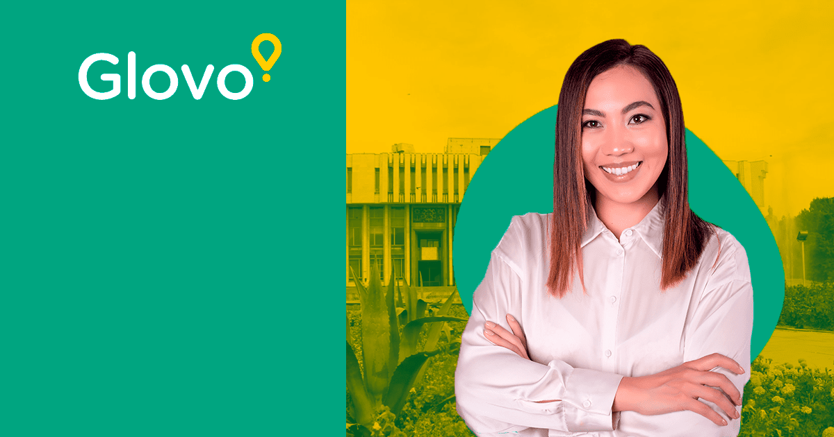 О шеринговой экономике, Glovo, инвестициях и рынке услуг