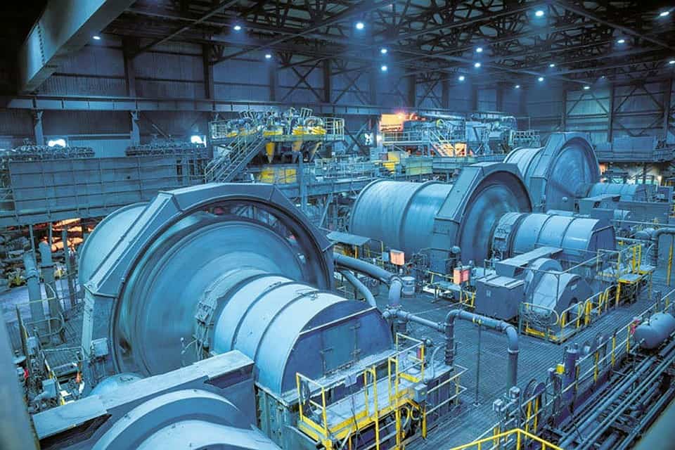 Болтурук: Работа рудника «Кумтор» переведена в ручной режим из-за отключения систем жизнедеятельности