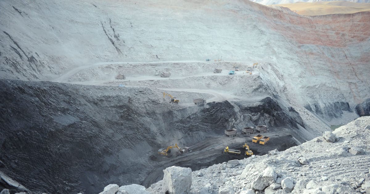 Аукционы на недра принесли в бюджет $628 тысяч в 2019 году