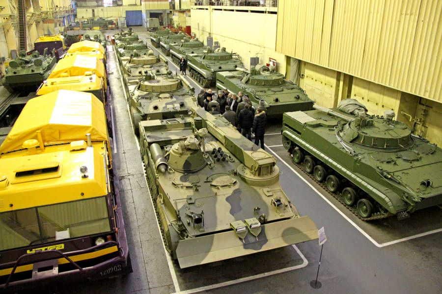 КР примет новые правила ОДКБ по образованию цен на продукцию военного назначения