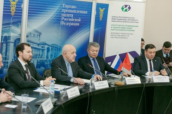 Российским инвесторам предложили выпускать новую продукцию на заводе «ТНК «Дастан»