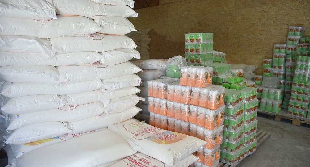 Цены на муку остаются на прошлогоднем уровне – разъяснение мукомолов