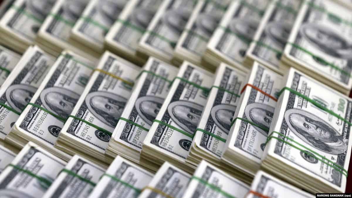 МАР вложит $56 млн в развитие Оша и Ошской области