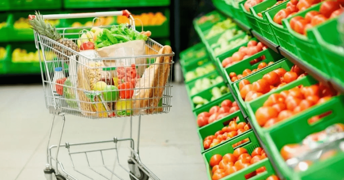 Роста цен на продукты и ажиотажа в Кыргызстане нет, – правительство