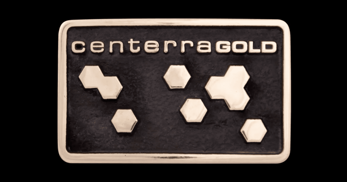 Centerra Gold выплатит дивиденды впервые с 2016 года