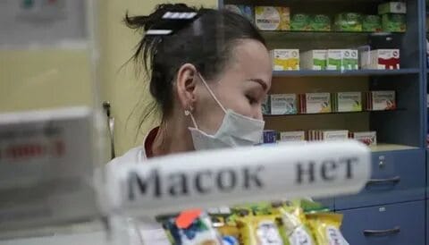 Из ЕАЭС запретили вывозить ряд товаров, в том числе медицинского назначения