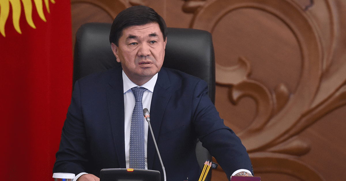 Абылгазиев: Надо потерпеть эту и следующую недели