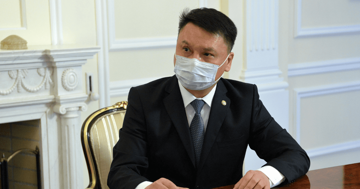 Совбез предложил президенту новую стратегию по противодействию коррупции на 2020-2024 годы