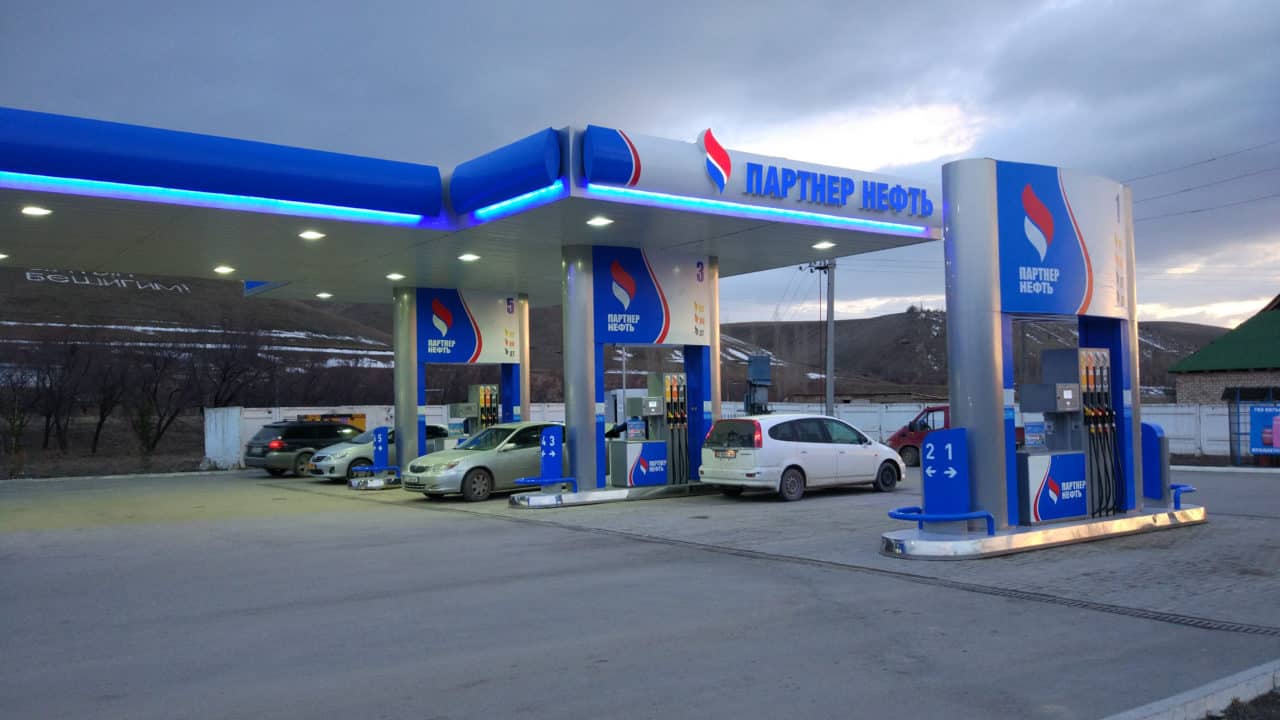 Снижение стоимости сжиженного газа на 2-3 сома ожидает Госантимонополия