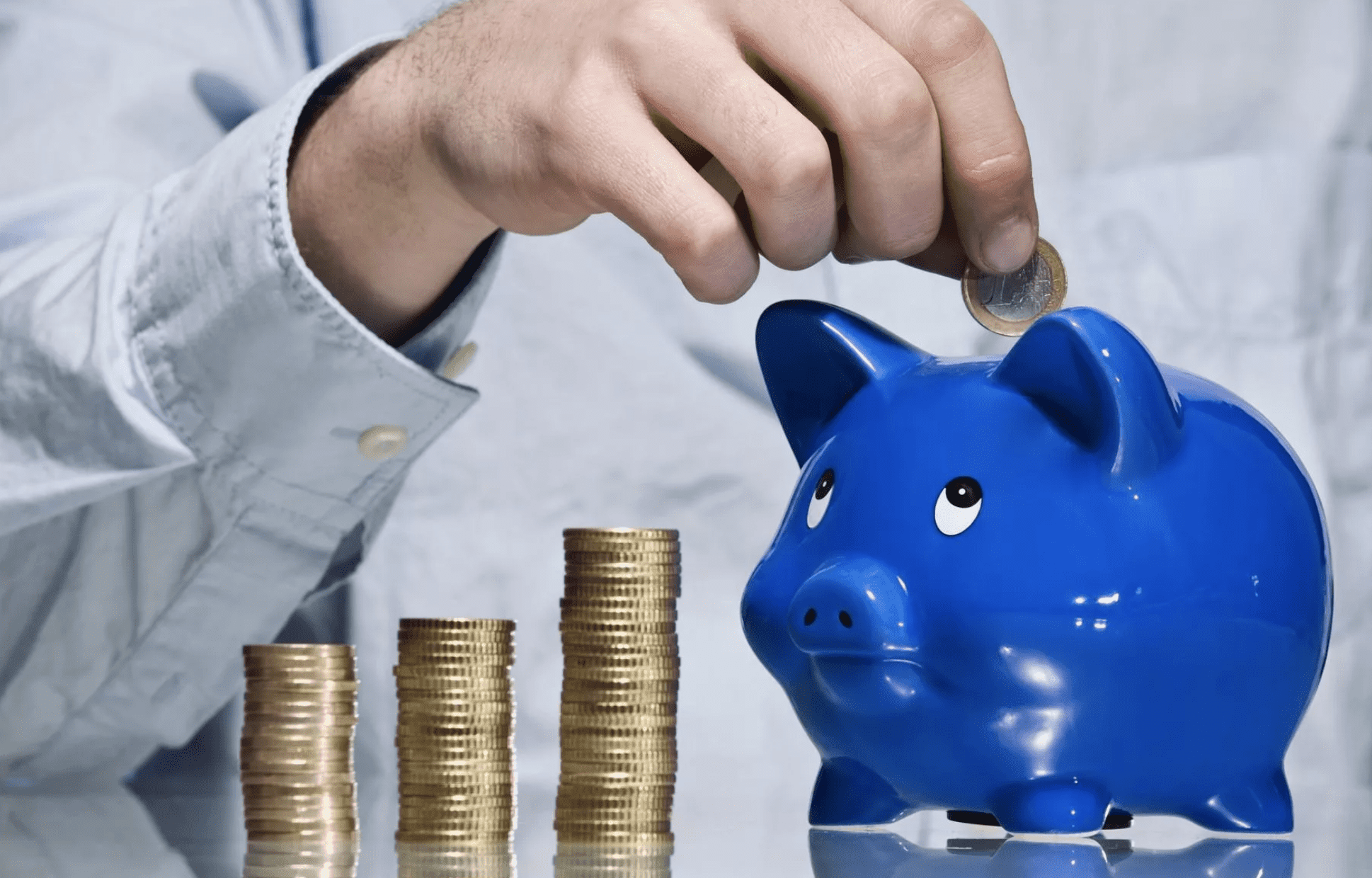 Вклады иностранцев в комбанках с начала года выросли на 30 млрд сомов