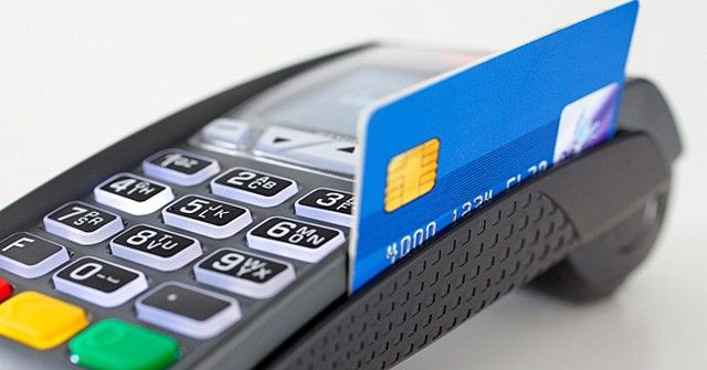 Количество POS-терминалов в КР достигло 15.5 тысячи — годовой прирост составил 15%