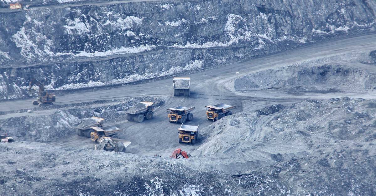 Промышленное производство в КР снизилось на 9.7% с начала года
