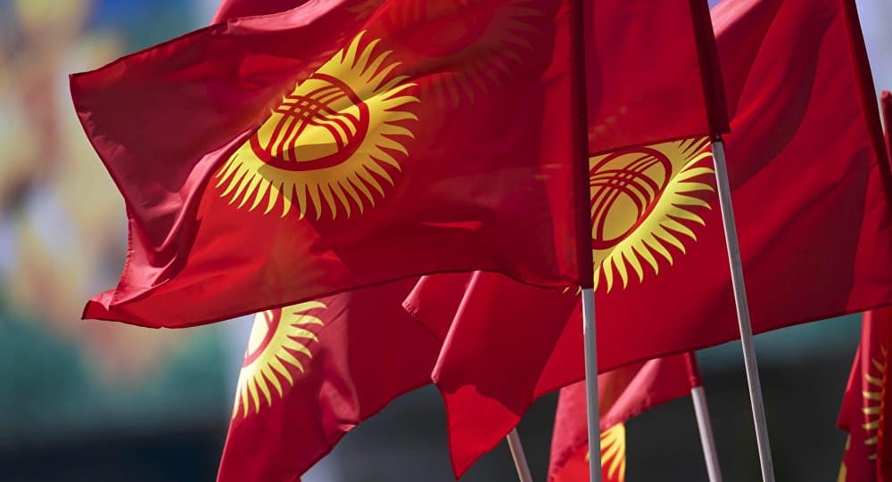МИД КР расценивает события на границе как заранее спланированный вооруженный акт агрессии