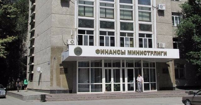 3645 предпринимателей воспользовались помощью Минфина КР