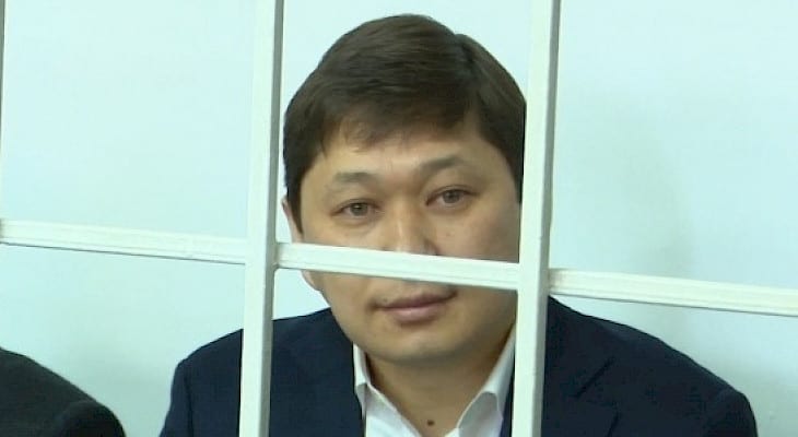 Ремонт исторического музея. Сапара Исакова приговорили к 18 годам и штрафу в 247 млн сомов