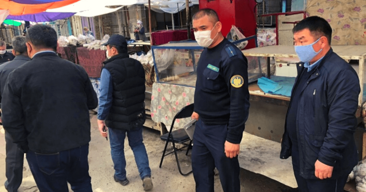 Проверки бизнеса – Минэконом предложил перейти от выявления нарушений к их профилактике