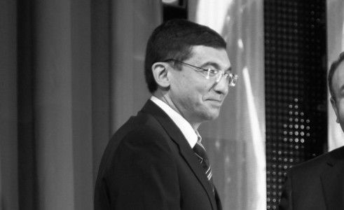 Примбердиев сохранил пост председателя правления ОАО «МАМ»