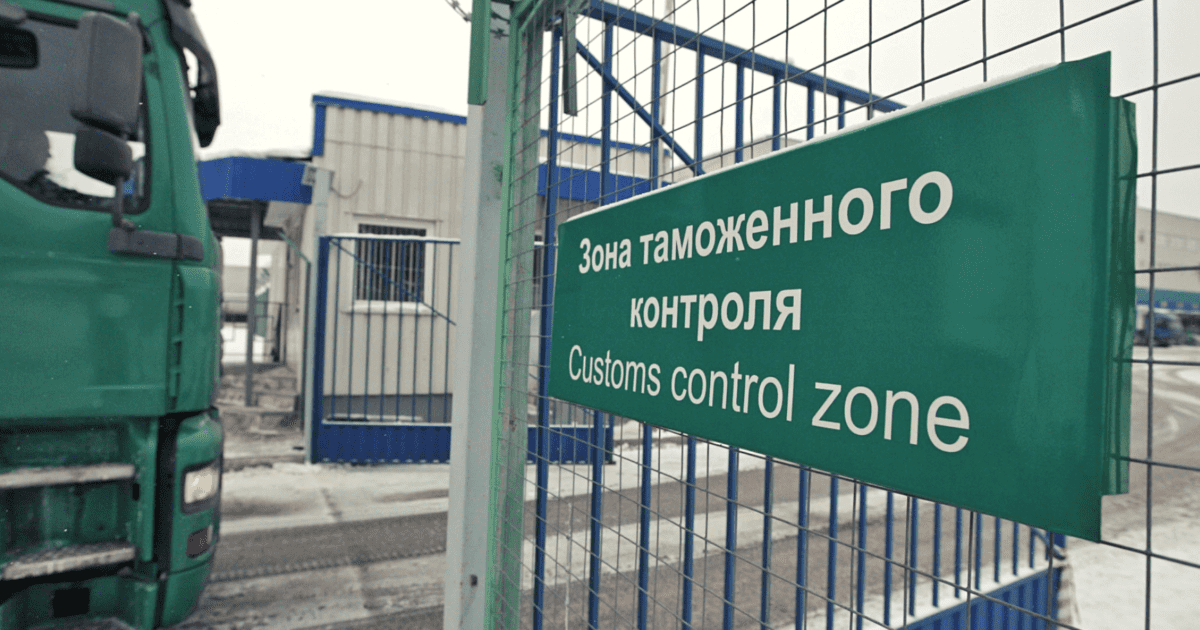 ​ЕЭК утвердила санитарные рекомендации для «зеленых коридоров» в ЕАЭС