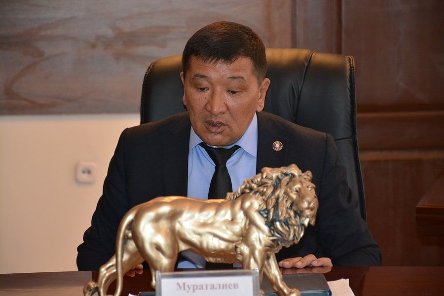 Бизнес с Салымбековым, пять микрокредитных и две добывающих компании — чем владеет губернатор Таласской области