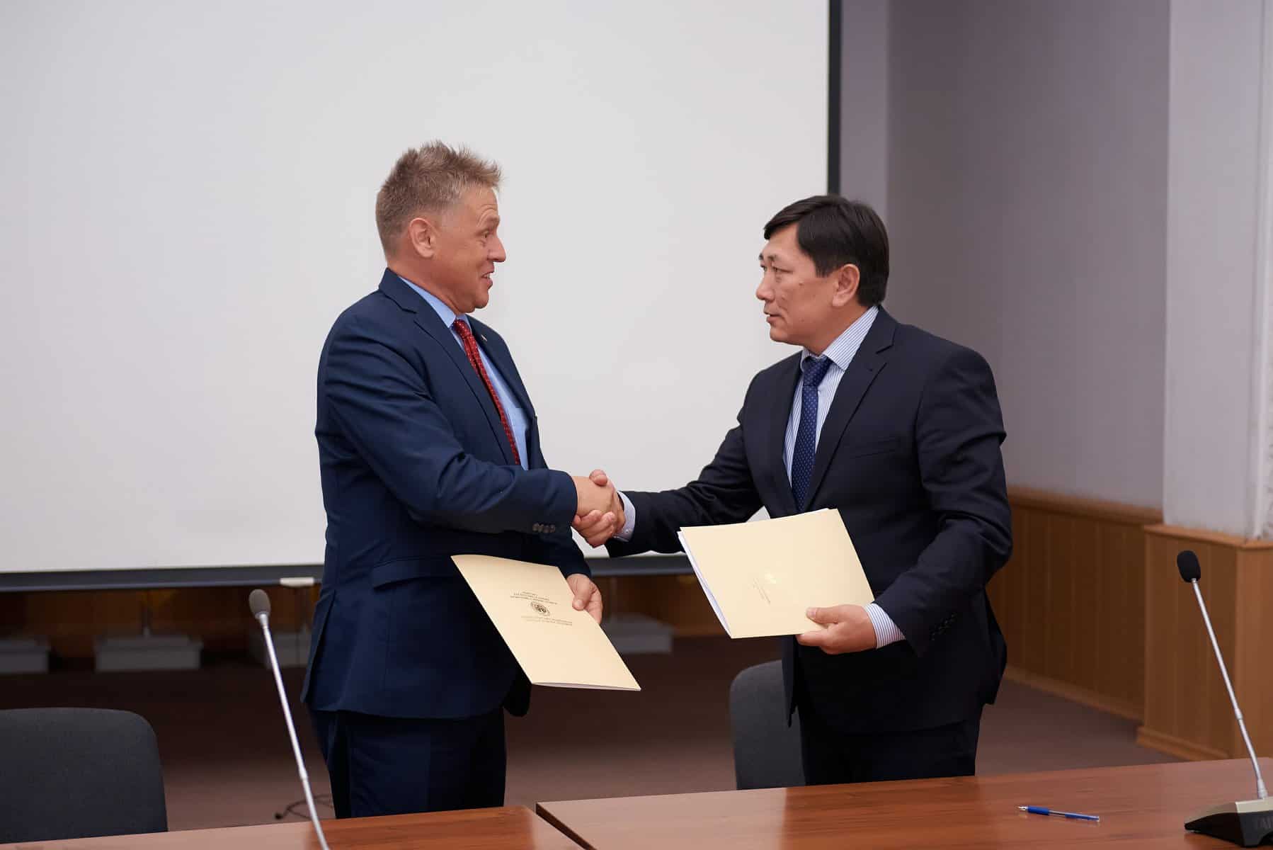 GIZ поможет Минэконому развивать зеленую экономику