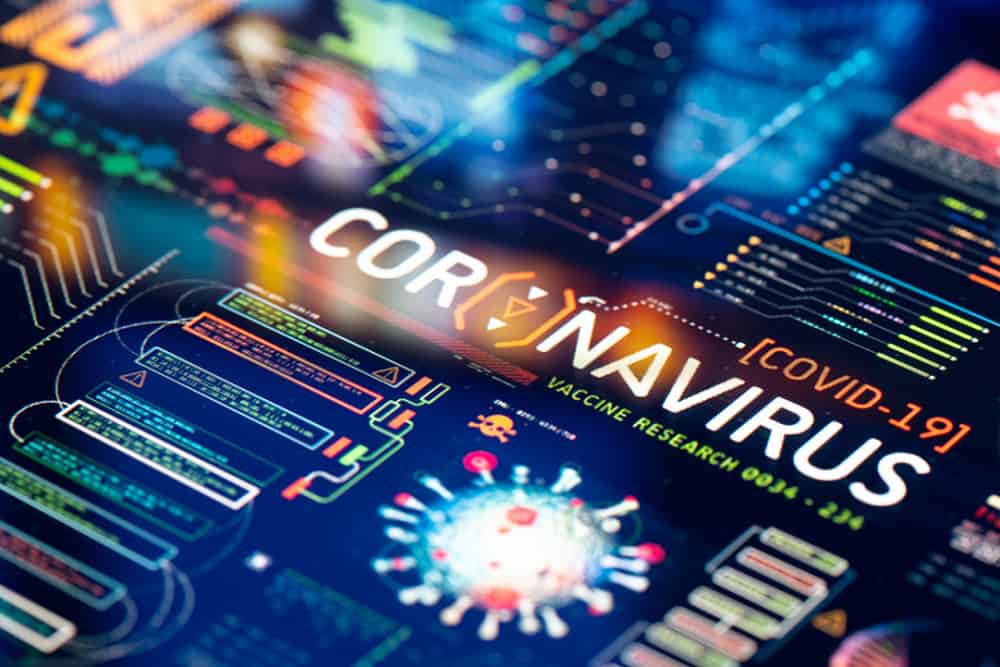 ЕАБР профинансирует лучшие цифровые решения по борьбе с COVID-19
