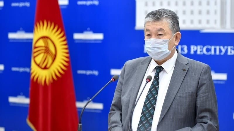 Повторное введение карантина будет зависеть от общества — замминистра здравоохранения