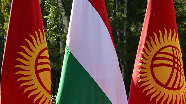 Президент посетит Венгрию. Бизнес приглашают принять участие в двустороннем бизнес-форуме