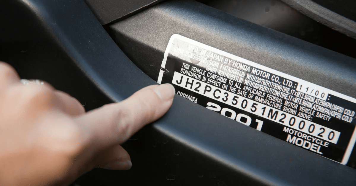 Кыргызстан сам будет присваивать отечественным автомобилям VIN/WMI коды
