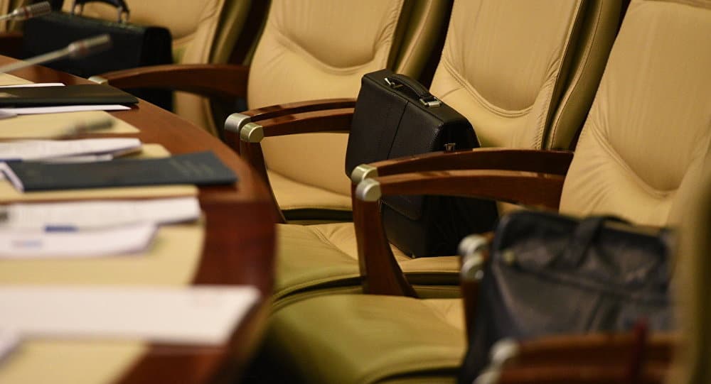 Все руководители госпредприятий пока останутся на местах — Фонд госимущества