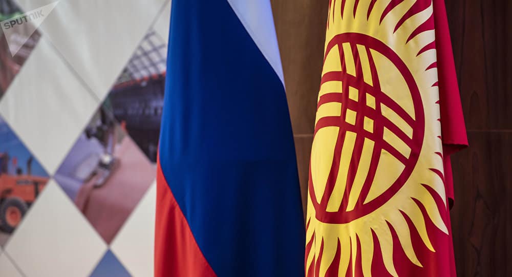 Правительство ожидает сдвига в возобновлении финансирования со стороны России