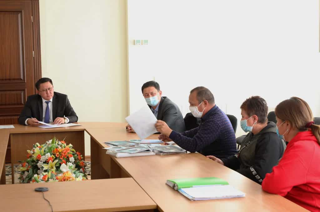 Генпрокурору пожаловались на рост процентов по кредитам во время пандемии