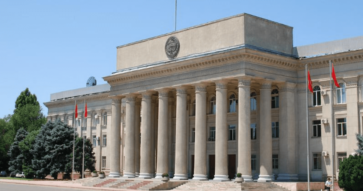 Кто не вошел в новый состав правительства? СПИСОК