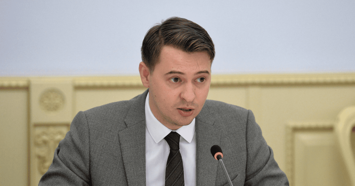 Новиков: Задача РКФР не сидеть на кубышке с деньгами, а инвестировать в проекты