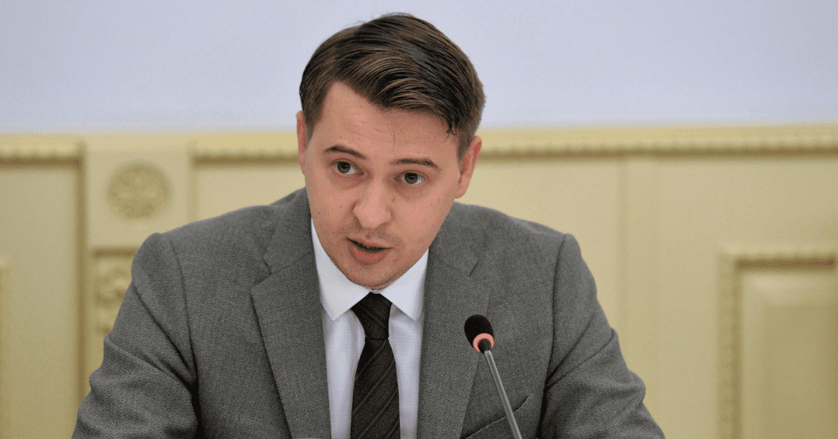 Каждому субъекту экономической деятельности будет гарантирована безопасность и защита — Новиков