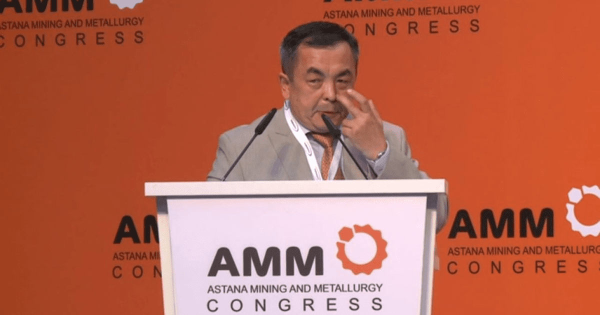 В совет директоров Centerra Gold от КР вошел кандидат с двойным гражданством – Кыргызстана и Канады