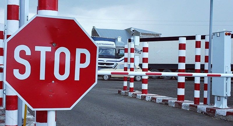 ГКНБ заявил о коррупции среди пограничников — задержан начальник Погранслужбы