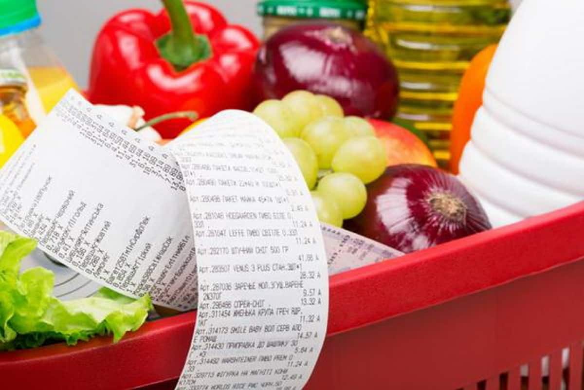 В Кыргызстане зафиксирован наибольший в ЕАЭС рост цен на продукты