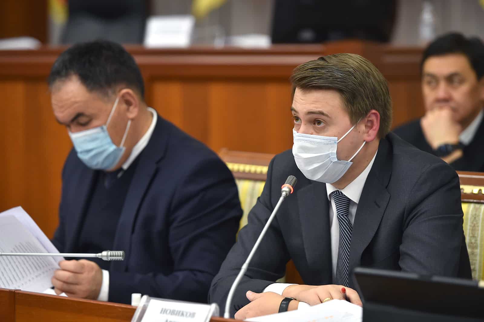 Отчеты Налоговой службы, Соцфонда и Нацстаткома объединят в электронной системе