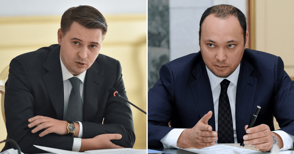 Новиков, как Максим Бакиев в 2009 году, предложил открыть государственную лизинговую компанию