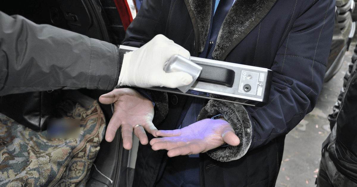 Задержан глава аппарата Соцфонда. Его подозревают в поборах с руководителей региональных подразделений