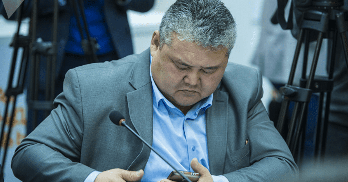 В Агентстве гражданской авиации сменился директор