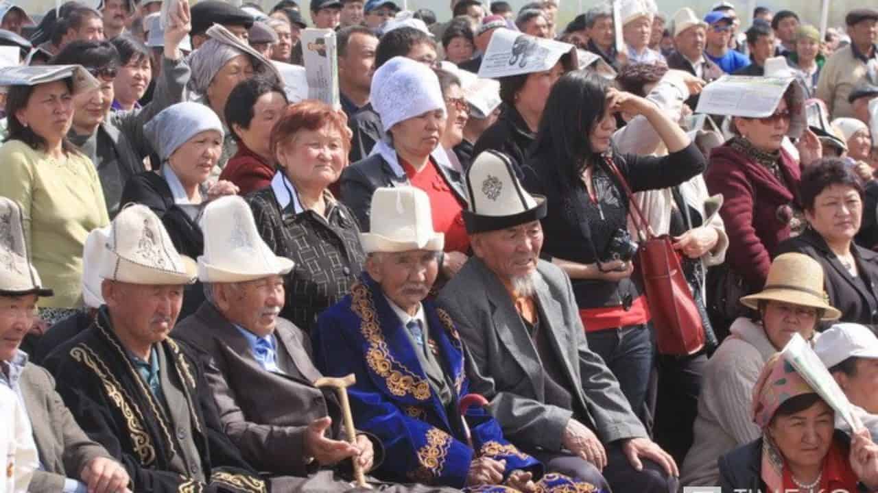 Продажу муниципального имущества в регионах будут обсуждать на курултаях