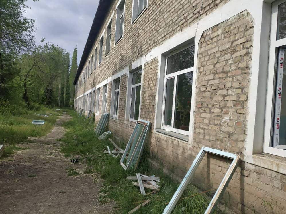 Минфин выделил 45 млн сомов на ремонт детских садов в регионах